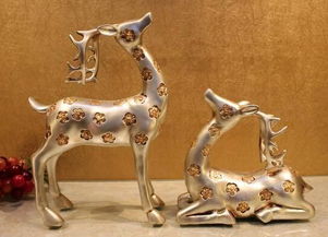 樹脂工藝品 現(xiàn)代工藝與傳統(tǒng)美學的完美融合